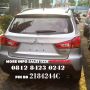 Jual Mitsubishi Outlander Sport Ready All Color Promo Agustus 2013