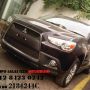 MITSUBISHI OUTLANDER SPORT PX PROMO MEI 2O13 READY STOK