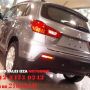 MITSUBISHI OUTLANDER SPORT PX PROMO MEI 2O13 READY STOK