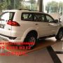 MITSUBISHI PAJERO SPORT LIMITED EDITION PROMO JUNI 2013