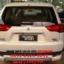 MITSUBISHI PAJERO SPORT LIMITED EDITION PROMO JUNI 2013