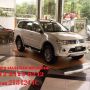 MITSUBISHI PAJERO SPORT LIMITED EDITION PROMO JUNI 2013