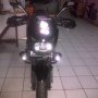 For SALE PULSAR 200 2010