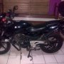 For SALE PULSAR 200 2010