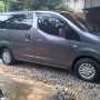 Dijual Nisaan Evalia XV 2012 Matic