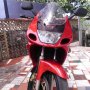 Jual Kawasaki Ninja RR 2009 (tuker tambah 250r)