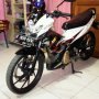 Jual satria FU 2012 Standart masih mulus gan