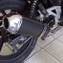 Jual Bajaj Pulsar 180cc 2011 KM1500 Like New