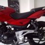 Jual Bajaj Pulsar 180cc 2011 KM1500 Like New