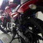 Jual Bajaj Pulsar 180cc 2011 KM1500 Like New