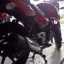 Jual Bajaj Pulsar 180cc 2011 KM1500 Like New