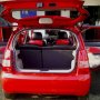 JUAL KIA PICANTO 2006 MERAH MATIC MAKNYUS