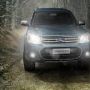 NEW FORD EVEREST FACELIFT 2013 READY FOR SALE