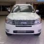 FORD EVEREST DISKON HEBOH