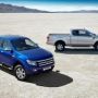 ALL NEW RANGER WILDTRACK