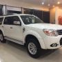 PROMO NEW FORD EVEREST