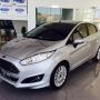 Ford Fiesta Ecoboost Promo Diskon Bagus