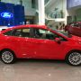 Ford Fiesta Ecoboost Promo Diskon Bagus
