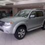 FORD EVEREST DISKON HEBOH