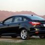 ALL NEW FORD FOCUS PROMO MENARIK