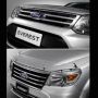 NEW FORD EVEREST FACELIFT 2013 READY FOR SALE