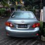 Jual Toyota Corolla New Altis G Matic tahun 2008