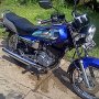 Jual RX KING 2003 model 2007