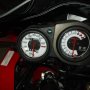 Jual Over Kontrak NINJA RR 150 cc Merah Hitam September 2012