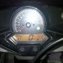 Jual Honda New CBR150 BLACK Nov-2011