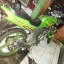 Jual Kawasaki Ninja R 150 cc th 2004