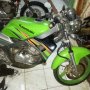 Jual Kawasaki Ninja R 150 cc th 2004