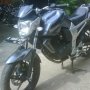 Jual yamaha byson 2011 like New 15jtan aja