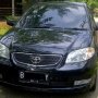 Toyota Vios G 2003 AT Black