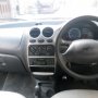 Chevrolet spark ls 2004 siap pakai