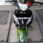 JUAL JUPITER MX 2009