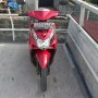 JUAL YAMAHA MIO SOUL 2009 PAJAK JANUARI