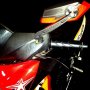 Jual Honda Blade (REPSOL) 2009