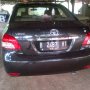 Dijual toyota vios G 2007 manual hitam