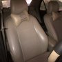 Dijual toyota vios G 2007 manual hitam