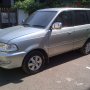 Toyota Kijang SGX 1.8 2003 silver siap pakai