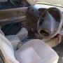 Toyota Kijang SGX 1.8 2003 silver siap pakai