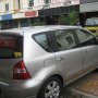 Jual LIVINA 1.5 A/T 2008