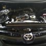 Jual Toyota Innova G Matic 2008 Hitam 