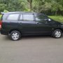 Jual Toyota Innova G Matic 2008 Hitam 