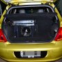 Jual Peugeot 307 Sporty Matic 2003 - Mint Condition