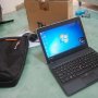Jual Lenovo ThinkPad edge E125 full-set COD bandung bdg