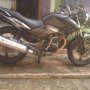 Jual honda tiger revo 2007