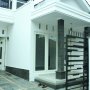 Jual Rumah Minimalis 2 Lantai Pasar Minggu, Jakarta Selatan