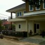 Jual Rumah daerah Bandung