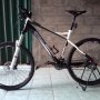 Jual Sepeda MTB Missile Patriot...Barang Maknyus